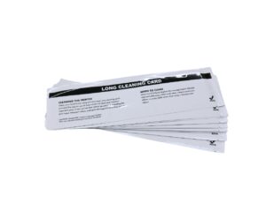 DuraClean ACL004 Compatible T-Shaped Cleaning Cards (10 Pack) DuraClean ACL004 Compatible T-Shaped Cleaning Cards (10 Pack)
