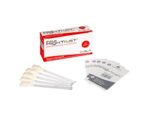 Evolis ACL013 Agilia Regular Cleaning Kit