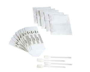 Fargo 88933 HDP6600 / HDP8500 Cleaning Kit Fargo 88933 HDP6600 / HDP8500 Cleaning Kit
