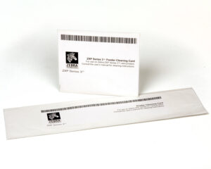 Zebra 105999-302 Print Station Cleaning Kit Zebra 105999-302 Print Station Cleaning Kit