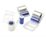 Datacard 508668-001 DuraGard 0.5mil Clear Laminate (350 Applications)