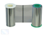 Zebra 800012-601 Clear Retransfer Film (1,250 Prints)