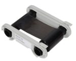 Evolis RCT019NAA BlackFLEX Monochrome Ribbon (1,000 Prints)