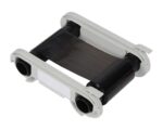 Evolis RCT219NAAA BlackFLEX Monochrome Ribbon (1,000 Prints)