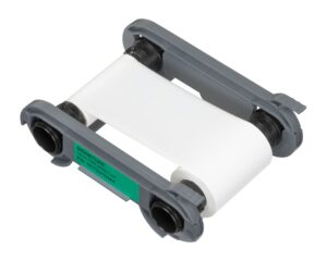 Evolis RCT221NAAA White Signature Panel Ribbon (1,000 Prints)
