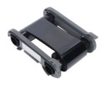 Evolis RCT223NAAA Black Monochrome Ribbon (2,000 Prints)