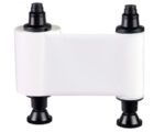 Evolis R2030 White Signature Panel Ribbon (1,000 Prints)