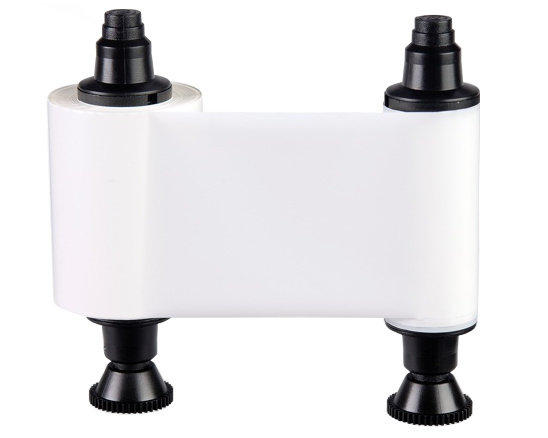 Evolis R2030 White Signature Panel Ribbon (1,000 Prints)