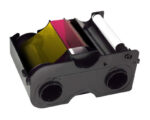 Fargo 45440 YMCKO Colour Ribbon (100 Prints)