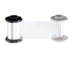 Fargo 82601 PolyGuard 1.0 Mil Clear Overlaminate (250 Applications)