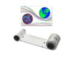 IDP Smart 653630 Celestial Globe Hologram Laminate Film (500 Prints)