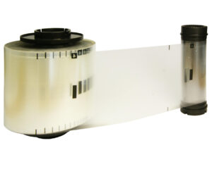 IDP Smart 659676 Clear Laminate Film (659123 Replacement) (500 Prints)