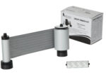 IDP Smart 650666 Scratch-off Ribbon (1,200 Prints)