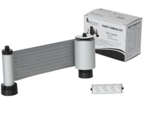 IDP Smart 650666 Scratch-off Ribbon (1,200 Prints)