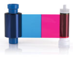 Magicard MA100YMCKO printer ribbon