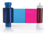 Magicard MB200YMCKO printer ribbon