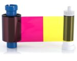 Magicard MB250YMCKOK printer ribbon