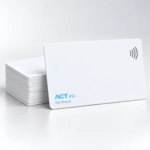 ACTProx ISO-Prox B Cards – Pack of 10