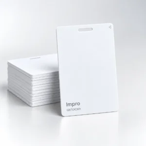 Impro GB/TOC901 Proximity Cards – Pack of 100