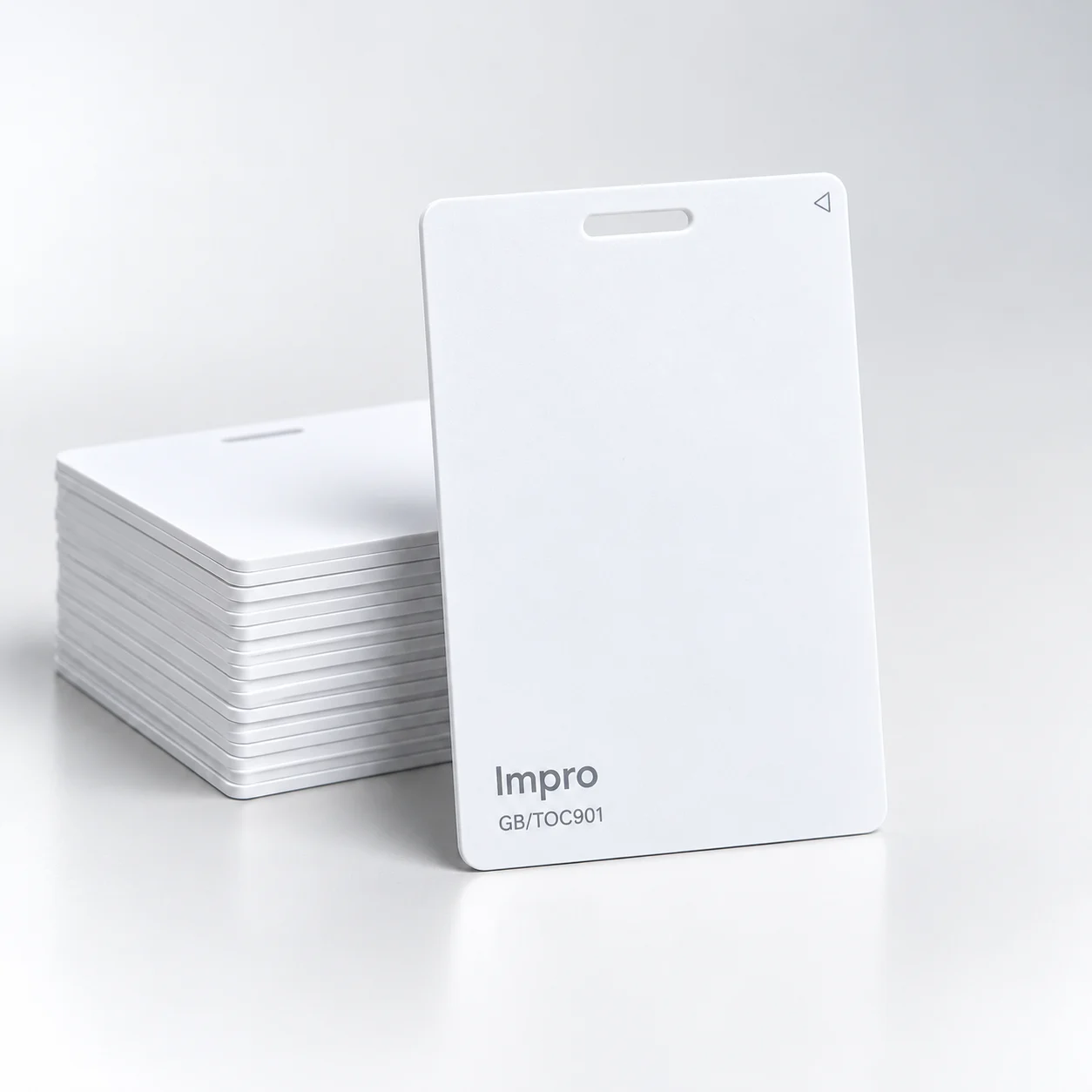 Impro GB/TOC901 – product illustration