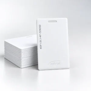 Kantech P10SHL ioProx Clamshell Cards – Pack of 50
