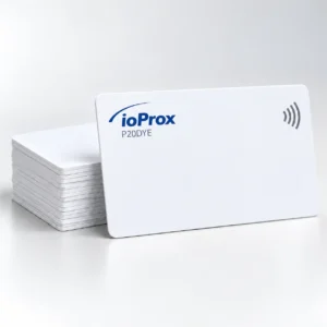 Kantech P20DYE ioProx Cards – Pack of 50