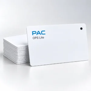 Comelit-PAC OPS Lite 1K Cards – Pack of 10