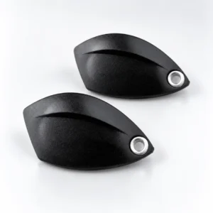 Aritech ATS1471 Heavy-Duty Hitag II Key Fobs – Pack of 5