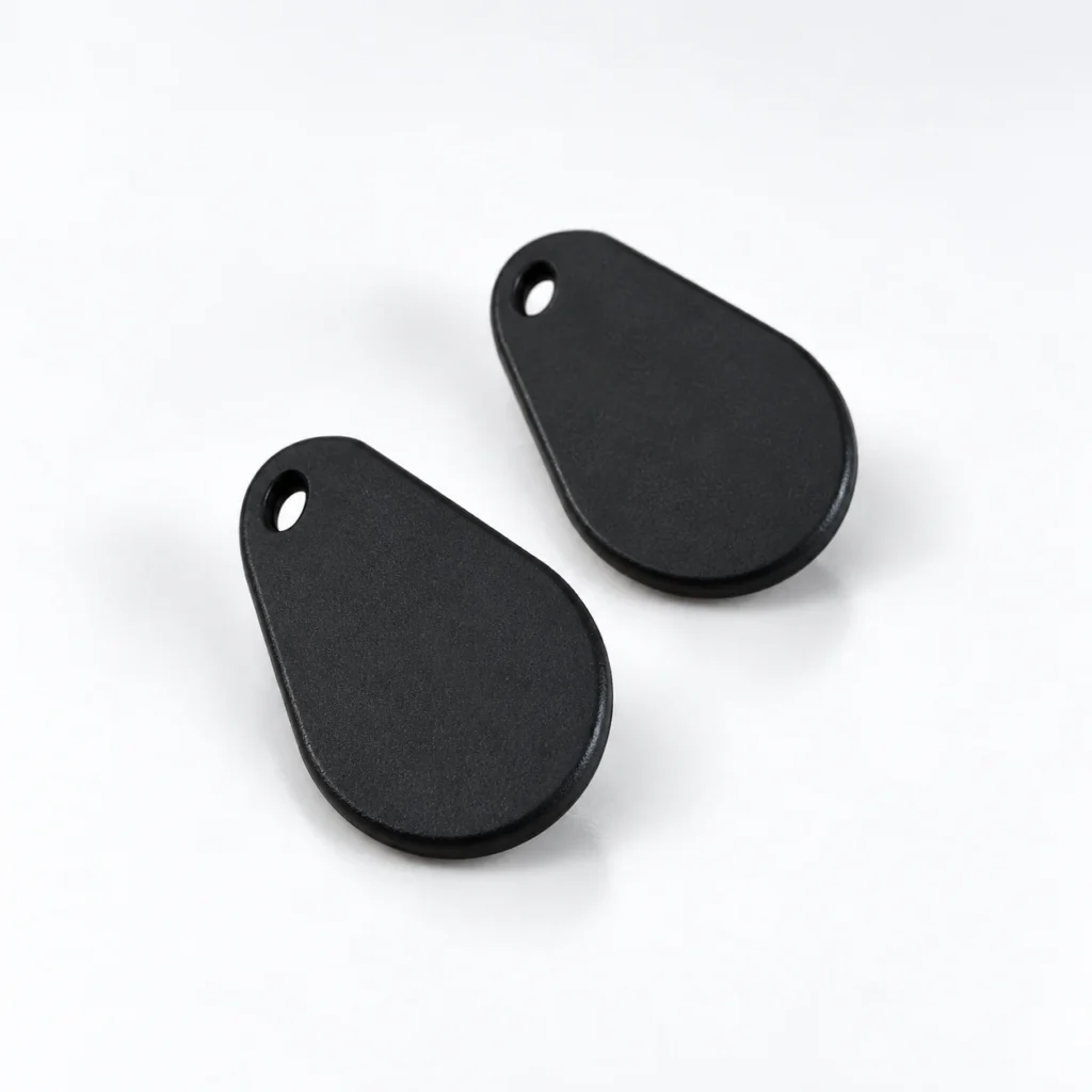 Aritech ATS1477 Hitag II Smart Key Fobs – Pack of 10