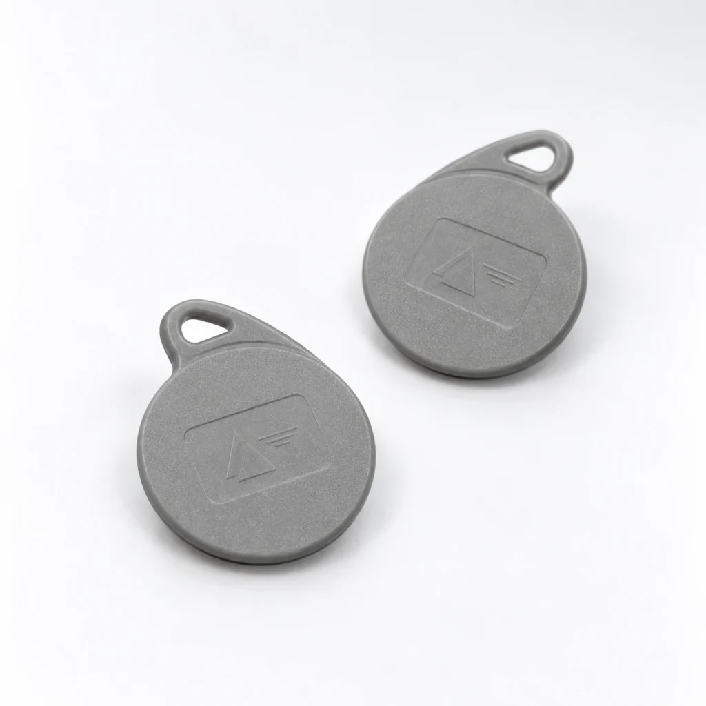 Impro GB/TKX900 OMEGA Proximity Key Tags – Pack of 100