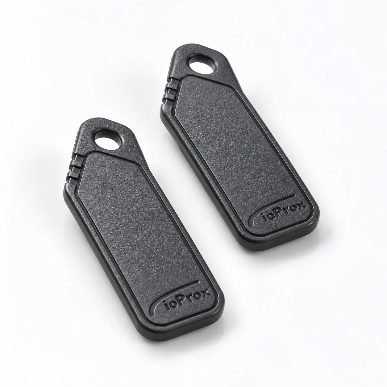 Kantech P40KEY ioProx 26-Bit Key Tags – product illustration
