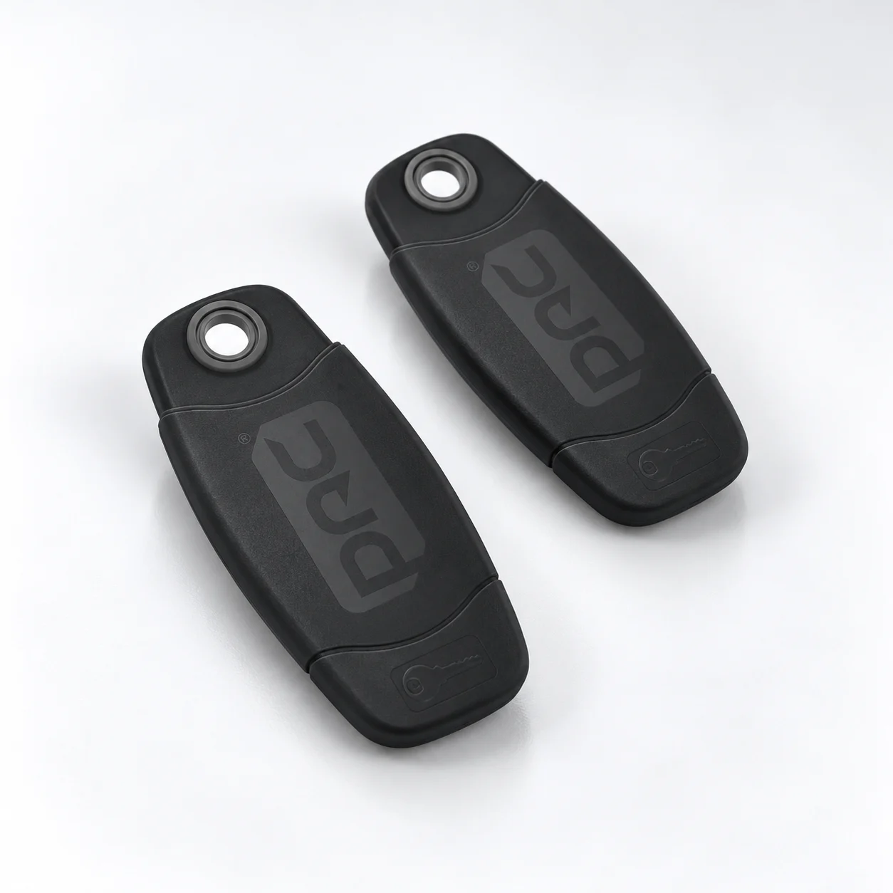 PAC Black Proximity Tokens without Clip – product illustration
