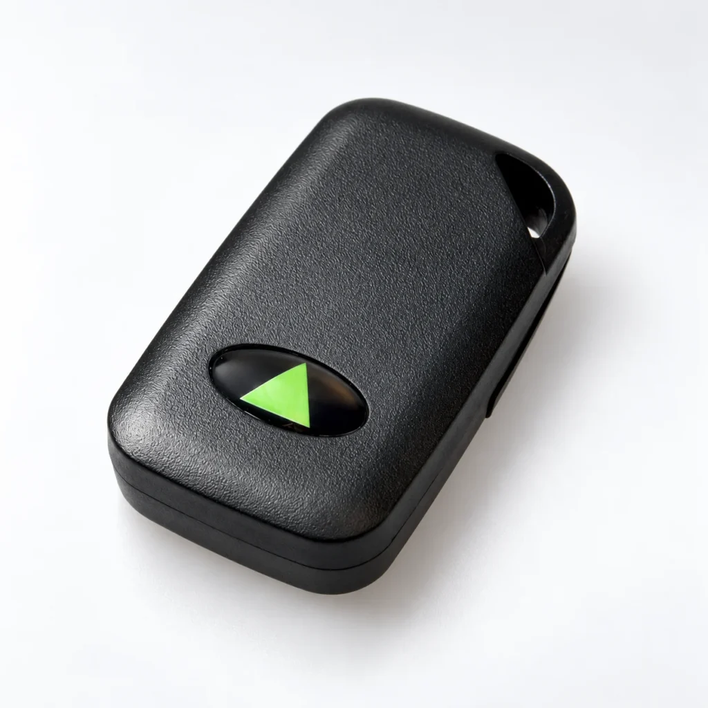 Paxton 690-222 Net2 Hands-Free Key Fob – Single