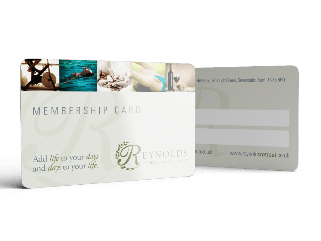 Access Control Cards Access control cards